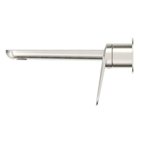 TAPWARE - Lantra Wall-Spout Combo - 2P - Brushed Nickel