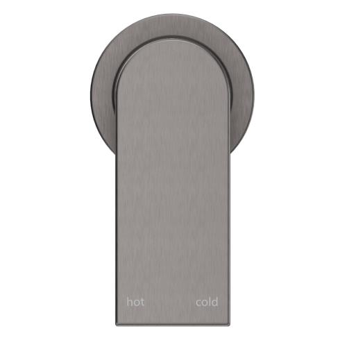 TAPWARE - Eleniko Shower Mixer - Gunmetal