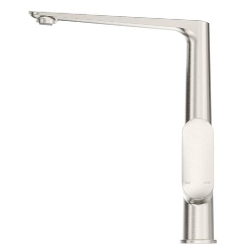 TAPWARE - Lantra Sink Mixer - Brushed Nickel