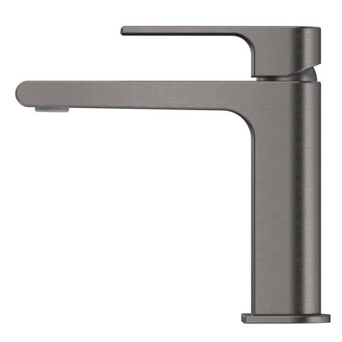 TAPWARE - Beki Basin Mixer - Gunmetal