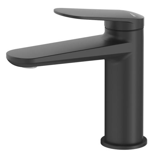 TAPWARE - Lantra Basin Mixer - Black