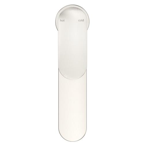 TAPWARE - Lantra Tall Basin Mixer - Brushed Nickel