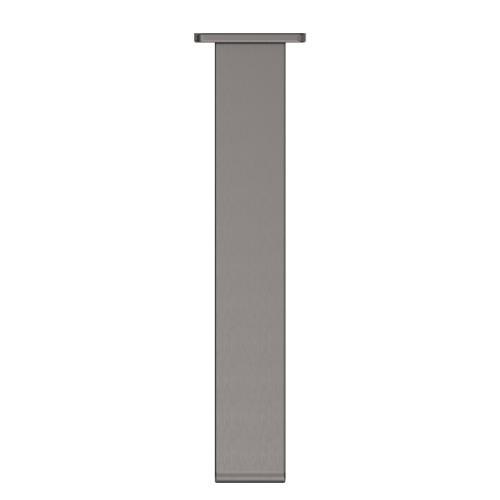 TAPWARE - Beki Bath Spout - Gunmetal