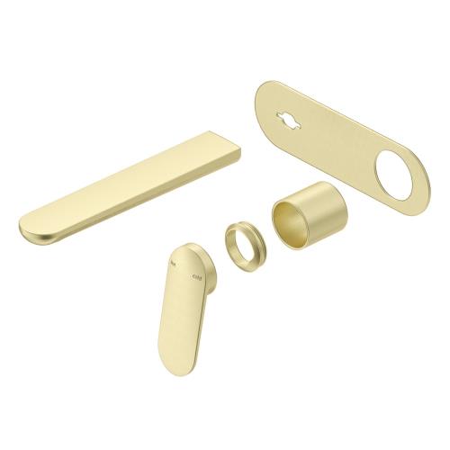 TAPWARE - Lantra Wall-Spout Combo - 1P - French Gold