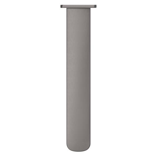 TAPWARE - Kaza Bath Spout - Gunmetal