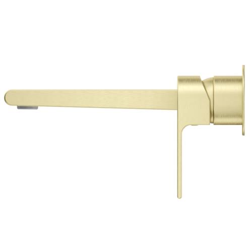 TAPWARE - Eleniko Wall-Spout Combo - 2P - French Gold