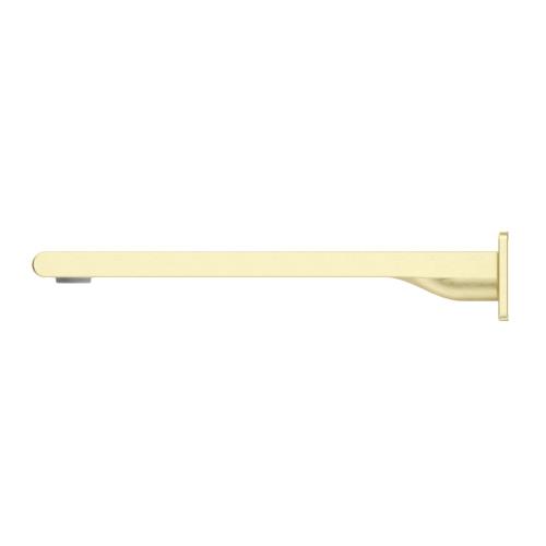 TAPWARE - Beki Bath Spout - French Gold