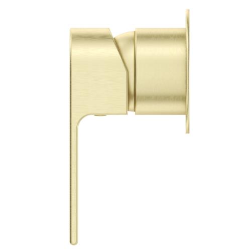 TAPWARE - Eleniko Shower Mixer - French Gold