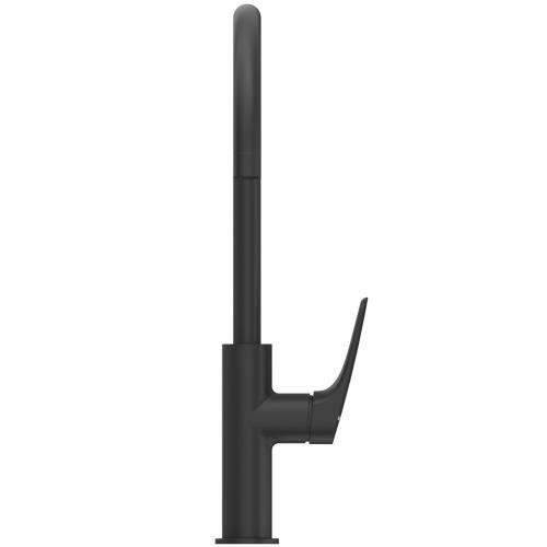 TAPWARE - Kaza Sink Mixer - Black