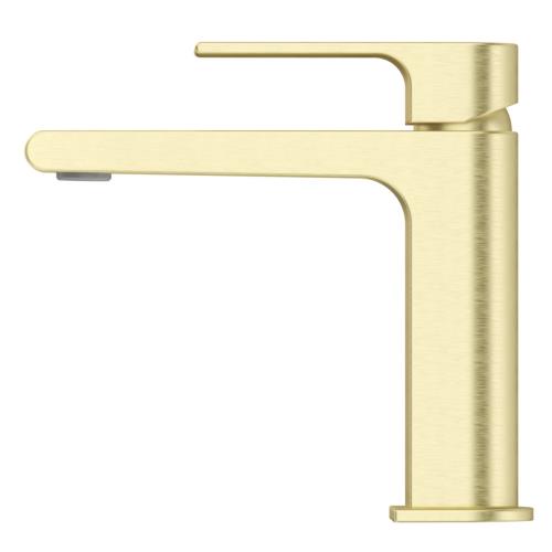 TAPWARE - Beki Basin Mixer - French Gold