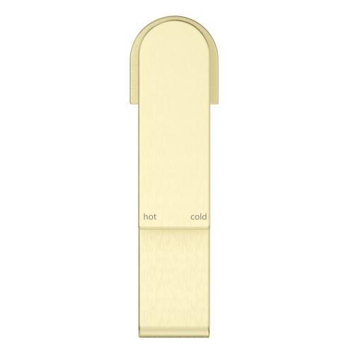 TAPWARE - Beki Basin Mixer - French Gold