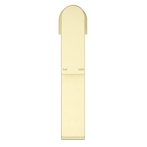TAPWARE - Beki Tall Basin Mixer - French Gold