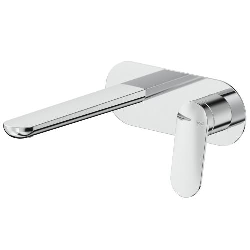TAPWARE - Lantra Wall-Spout Combo - 1P - Chrome