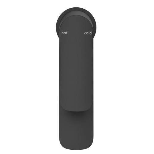 TAPWARE - Kaza Basin Mixer - Black