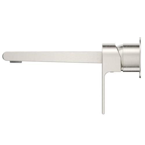 TAPWARE - Eleniko Wall-Spout Combo - 2P - Brushed Nickel