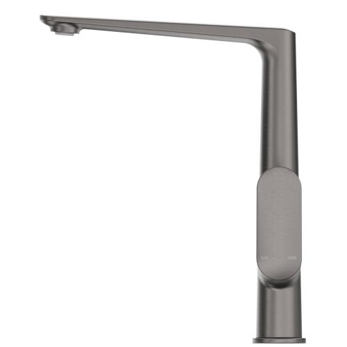 TAPWARE - Lantra Sink Mixer - Gunmetal