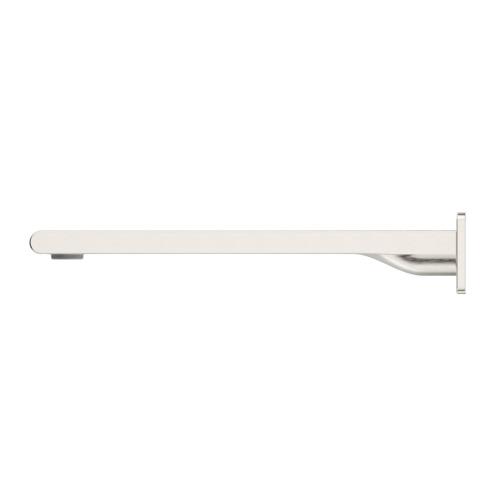 TAPWARE - Beki Bath Spout - Brushed Nickel
