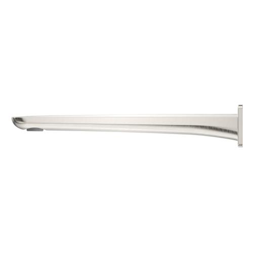 TAPWARE - Kaza Bath Spout - Brushed Nickel