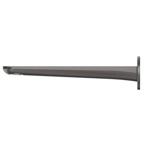 TAPWARE - Lantra Bath Spout - Gunmetal