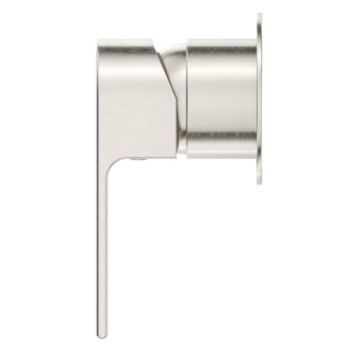 TAPWARE - Eleniko Shower Mixer - Brushed Nickel