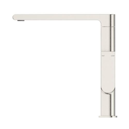 TAPWARE - Beki Sink Mixer - Brushed Nickel
