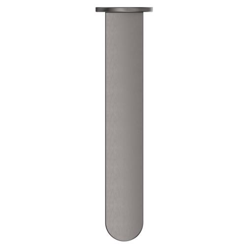 TAPWARE - Lantra Bath Spout - Gunmetal