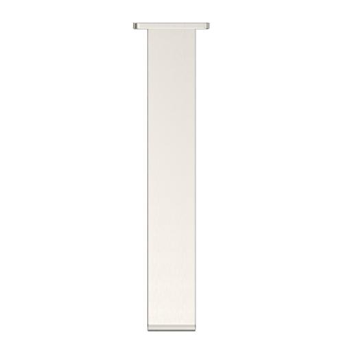 TAPWARE - Beki Bath Spout - Brushed Nickel