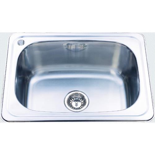 SINKS AND TROUGHS - 45 Litre Drop in Trough