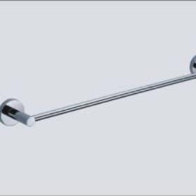 ACCESSORIES - Apollo Single Towel Rail from