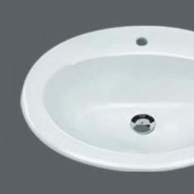 BASINS - Aussie Oval Basin