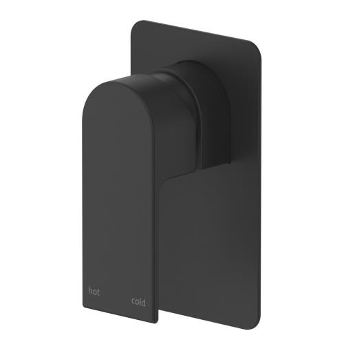 TAPWARE - Beki Wall Mixer - Square Plate