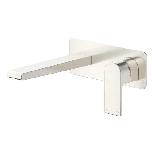 TAPWARE - Beki Wall Spout Combo Single Plate