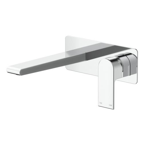 TAPWARE - Beki Wall Spout Combo Single Plate
