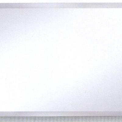 MIRRORS AND CABINETS - Bevel Edge Mirror