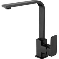 TAPWARE - Black Elegant Kitchen Mixer