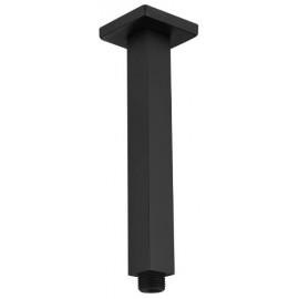 TAPWARE - BLACK Square Ceiling Dropper