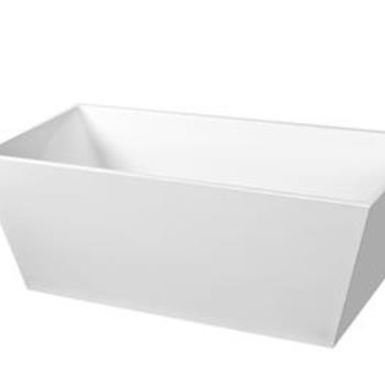 BATHS - BUDDY Freestanding Bath