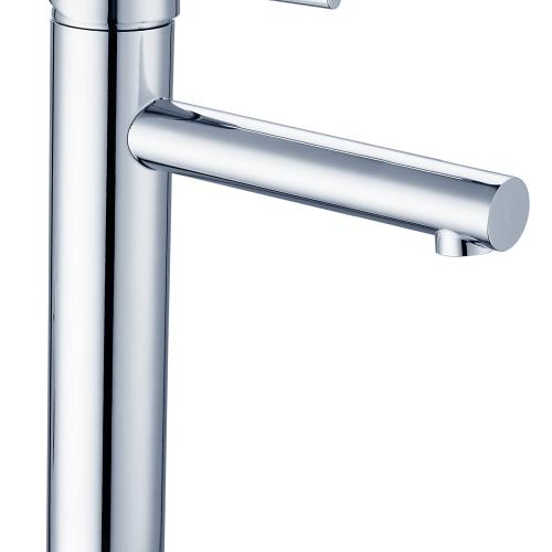TAPWARE - Cosmo Round Vessel Mixer