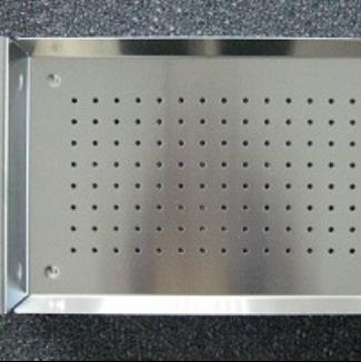 SINKS AND TROUGHS - Draining Tray