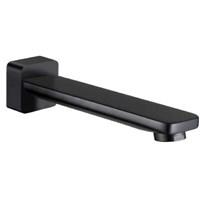 TAPWARE - Elegant BLACK Bath Spout