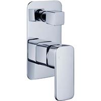 TAPWARE - Elegant Shower Mixer with Diverter