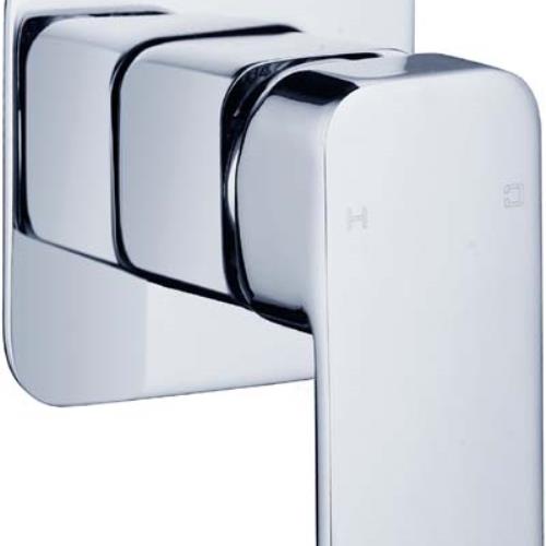 TAPWARE - Elegant Wall Mixer