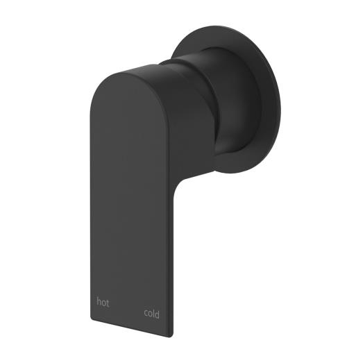 TAPWARE - Eleniko Wall Mixer - Round Plate