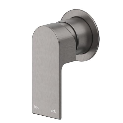 TAPWARE - Eleniko Wall Mixer - Round Plate