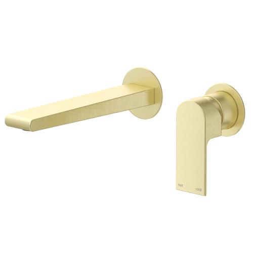 TAPWARE - Eleniko Wall-Spout Combo 2 Plate