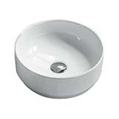 BASINS - Emily Round Basin