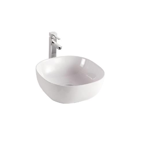 BASINS - Indi Small Above Counter Basin