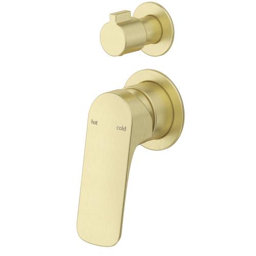 TAPWARE - Kaza Shower Mixer Diverter - 2P