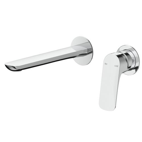 TAPWARE - Kaza Wall-Spout Combo - 2P