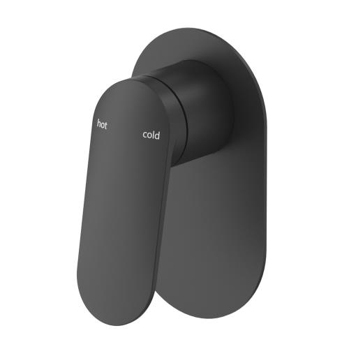 TAPWARE - Lantra Shower Mixer - Oval Plate